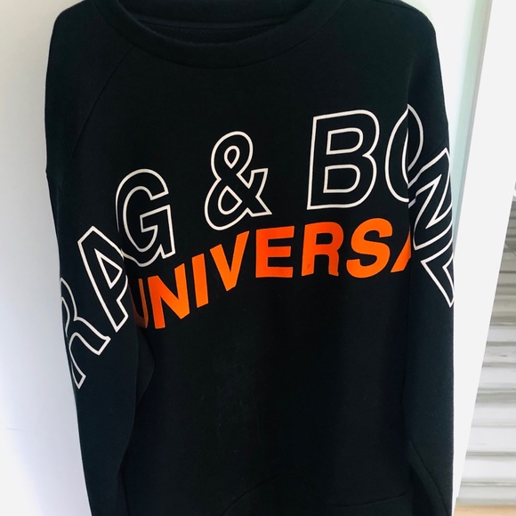 RAG & BONE Sweater - Picture 2 of 3